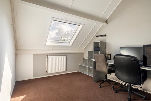 Medium property photo - De Twee Gebroeders 104A, 9207 CH Drachten